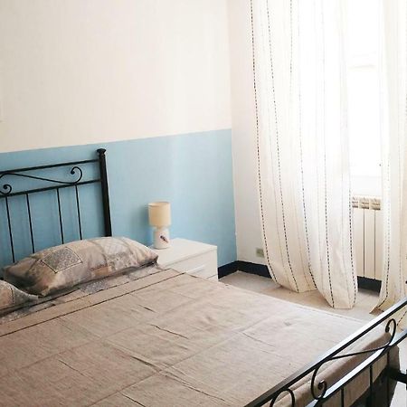 סן טרנצו B&B Carmela מראה חיצוני תמונה