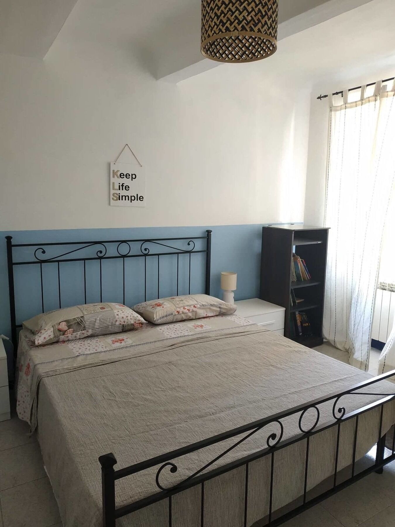 סן טרנצו B&B Carmela מראה חיצוני תמונה