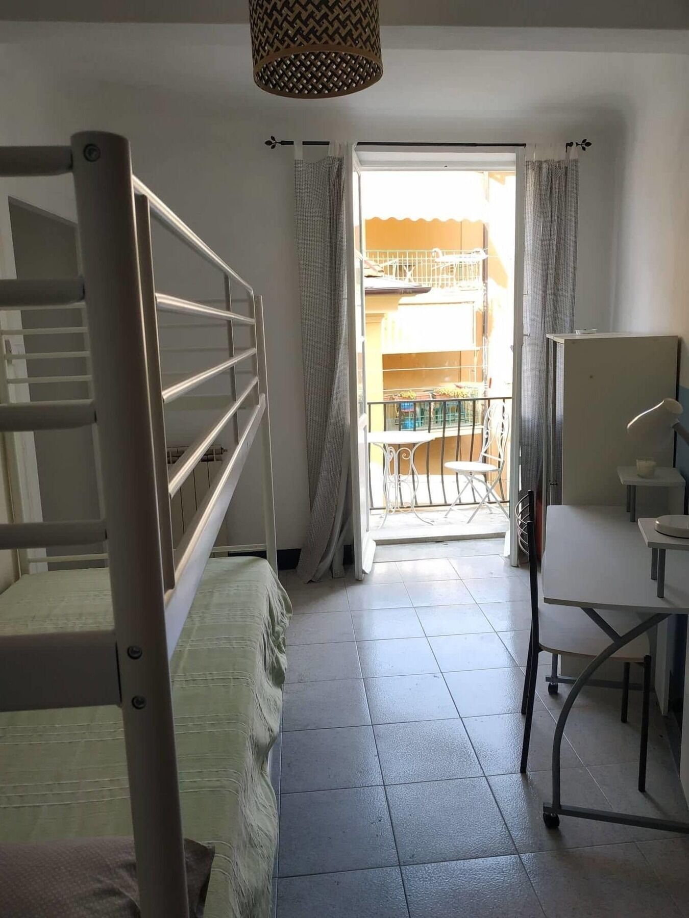 סן טרנצו B&B Carmela מראה חיצוני תמונה