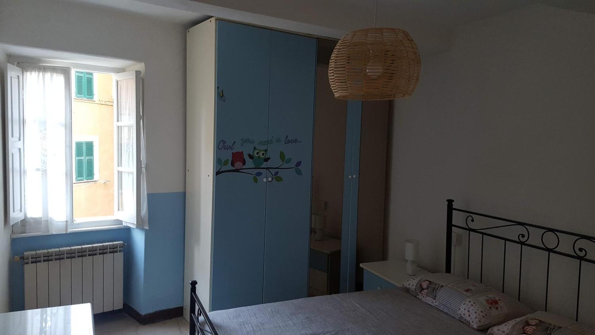 סן טרנצו B&B Carmela מראה חיצוני תמונה